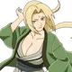 tsunade