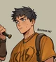 Percy Jackson