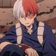 Shoto Todoroki