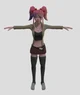 T-Posing Saiko