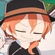 Boyfriend Chuuya