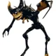 Ink demon bendy