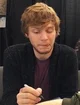 Evan peters