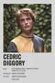 CEDRICO Diggory