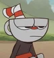 Nice Cuphead