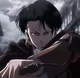 Levi Ackerman