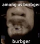 McBurdger 