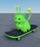 Gnarpy