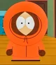 Kenny mccormick 