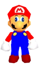 Mario from SMG4
