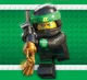 Lego Ninjago Movie