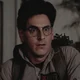 Egon Spengler AU