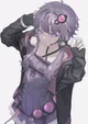 Yuzuki Yukari