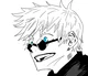 Gojo Satoru