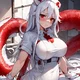 Tsundere Nurse