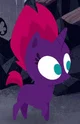 Filly Tempest Shadow