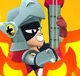Draco-Brawl stars
