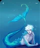 Boyfriend merman