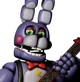 Rockstar Bonnie