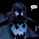 Symbiote silk