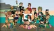 Total Drama GC _New_