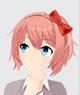 Sayori