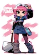 Ramona Flowers