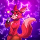 Foxy Tierno 