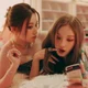 Shuhua and Yuqi