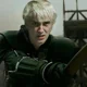 Draco Malfoy 