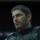 Chris redfield