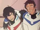 Lance and Keith