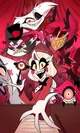 The Hazbin Hotel