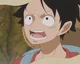 Luffy 
