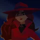 Carmen Sandiego