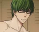 Shintaro Midorima