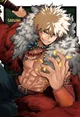 Katsuki Bakugou