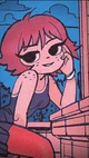 Kim pine