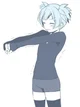 Nagisa Shiota 