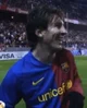 Young messi