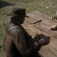 Arthur Morgan