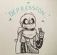 Ink Sans -Bitty user