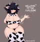 Cow-Girl group