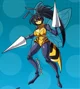 Musu Beedrill Swarm