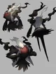 Mafia darkrai