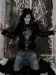 Bill kaulitz vampire