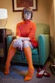 Velma_sock Fetish