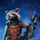 Rocket Racoon