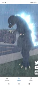 Toxic Fw Godzilla