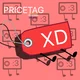 Pricetag woohoo